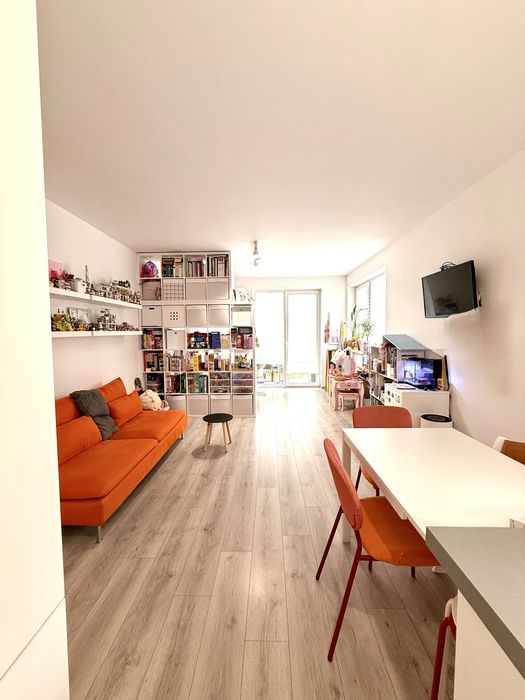 Apartament 3 camere – Mountain View, Calea Feldioarei, Brașov