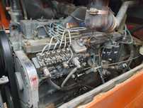 Motor cummins C8.3-C 171 kw