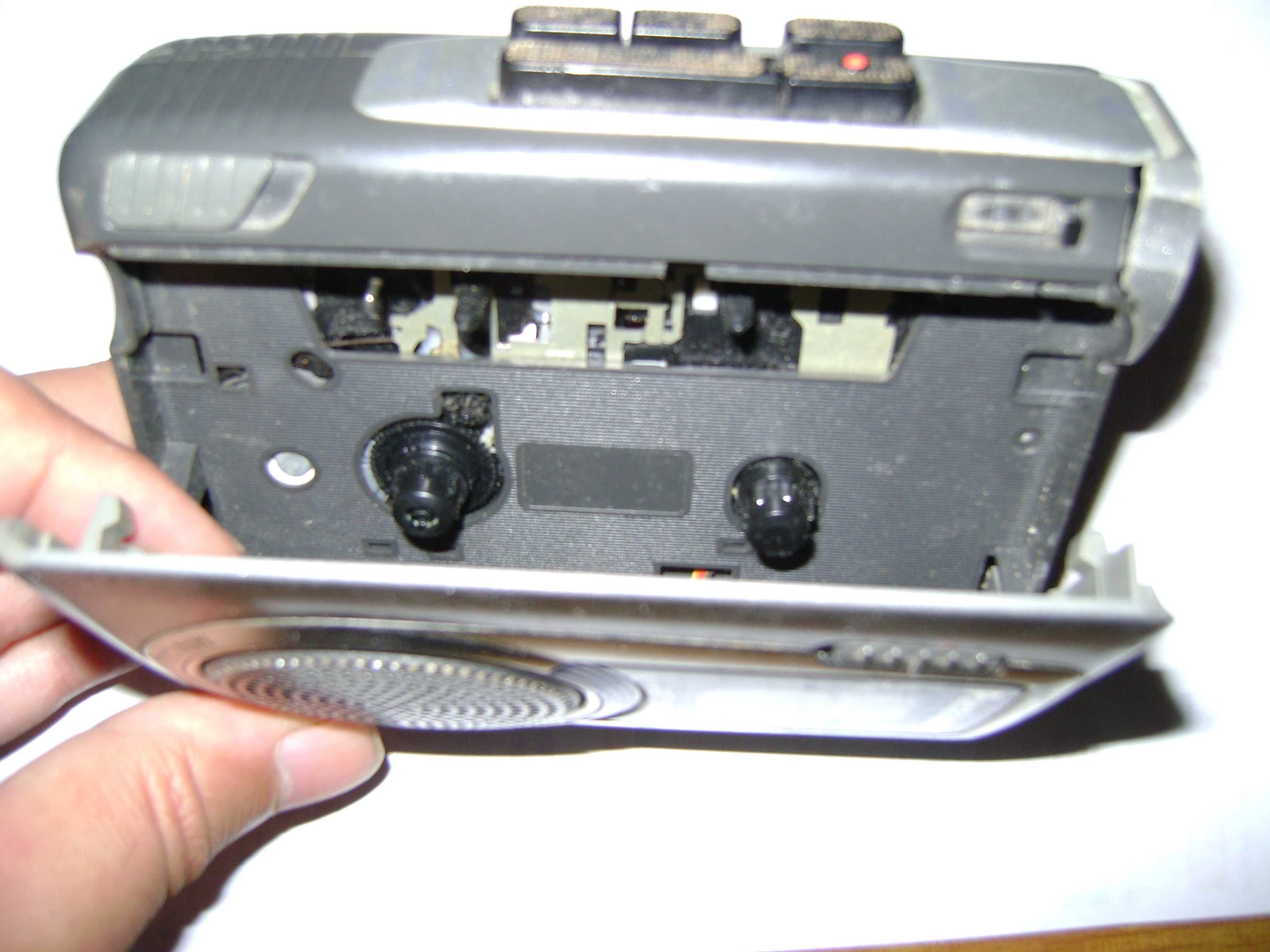 Кассетный плеер Panasonic RQ-L30
