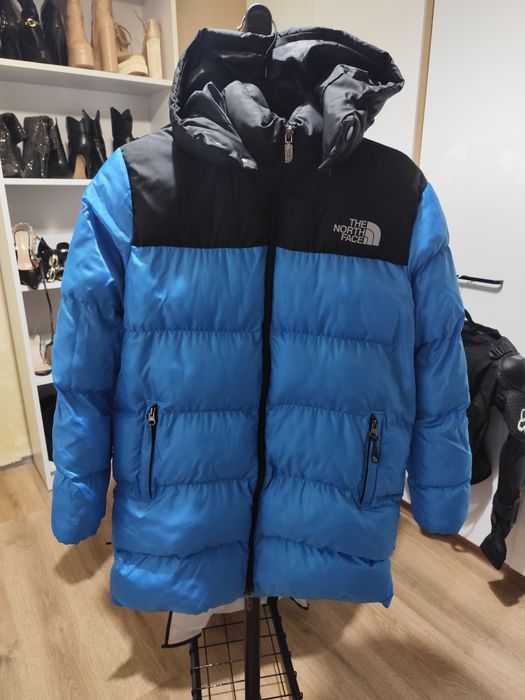 Зимно яке The North face