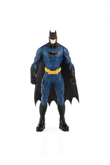 Batman Figura de Actiune 15 cm - Spin Master