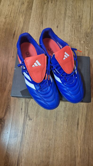 Adidasi de fotbal - Adidas copa gloro tf - teren sintetic
