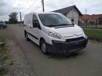 Citroen  jumpy 2008