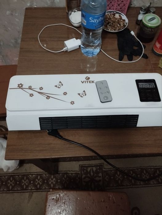 Продаю обогреватель