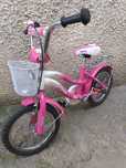 Bicicleta cpoii folosita foarte putin in stare buna