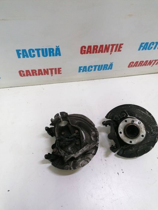 Fuzeta dreapta fata 2.0 i TDI benzină BMW Seria 1 E87 E81 E88 E82