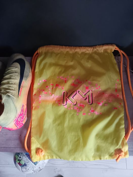 Nike mercurial superfly 10 Kylian Mbappe PE