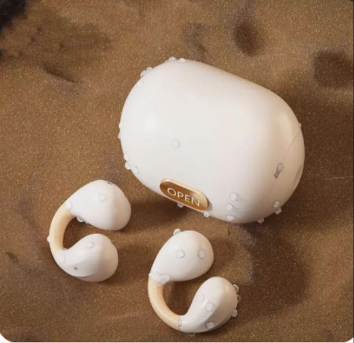 Хорошие наушники клипсы