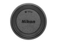 Nikon BF-1A SLR Body Cap BF1a Капак за тяло Никон F mount