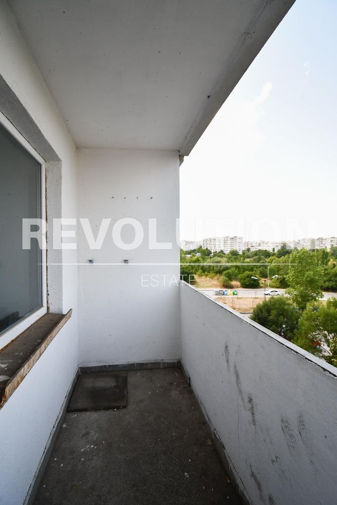 Дава се под наем Тристаен апартамент в София, Овча купел 1 - 80 кв.м за 600 € - Снимка #10