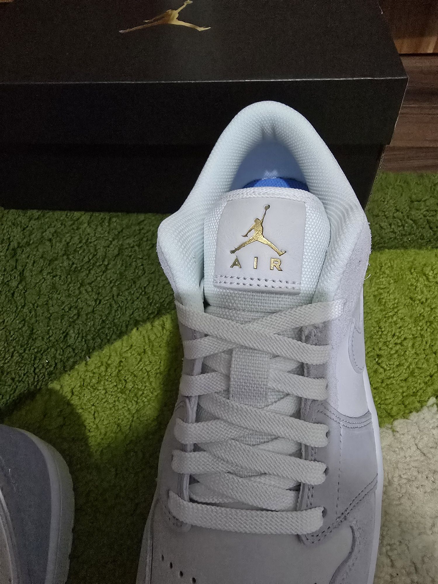 Air Jordan 1 Low