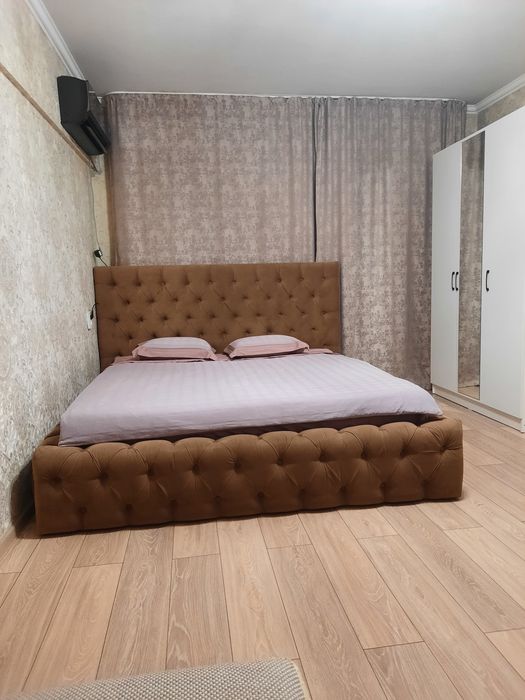 Дастык-Курмангазы