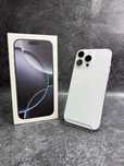 Apple IPhone 16 Pro Max (e-sim)512 Gb 100% Петропавловск Сокол 731885
