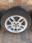 Jante R16" 5×112