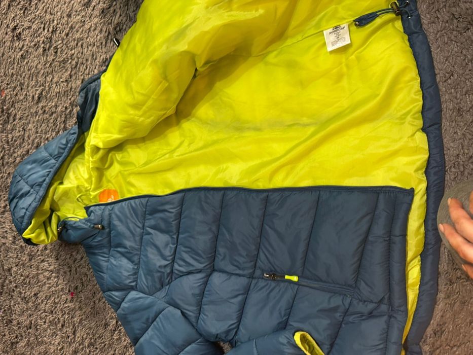 Geaca Nordcap iarna marimea 48