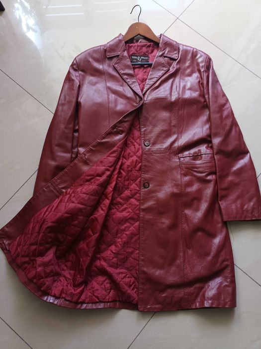 Haina piele exceptinala