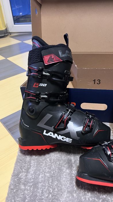 Ски обувки Lange 90