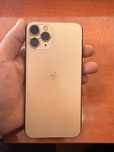 iphone 11 pro 64gb, емкость 90