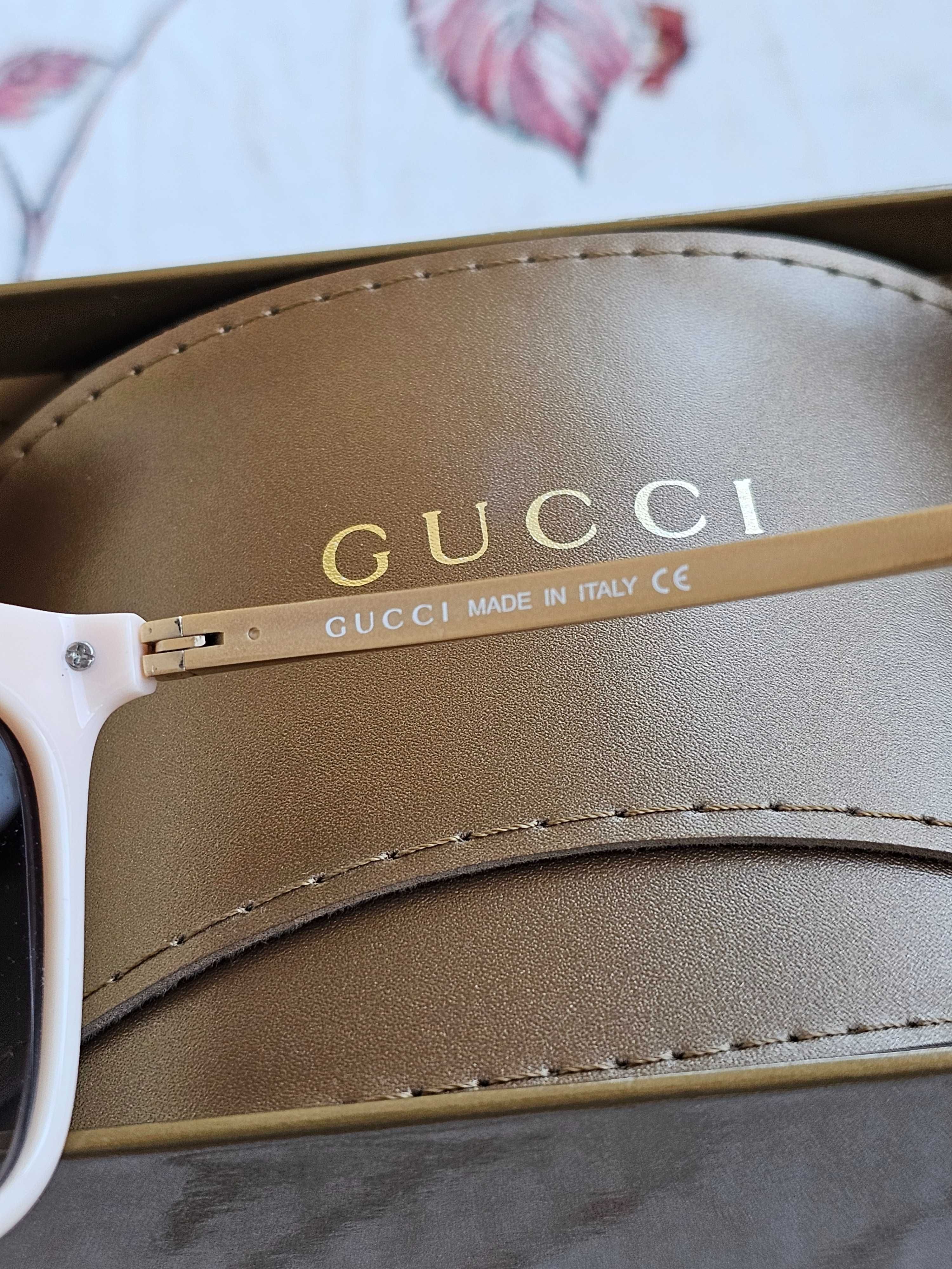 Оригинални слънчеви очила Gucci неизползвани