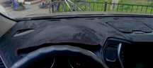 Срочно продам накидку на панель автомобиля