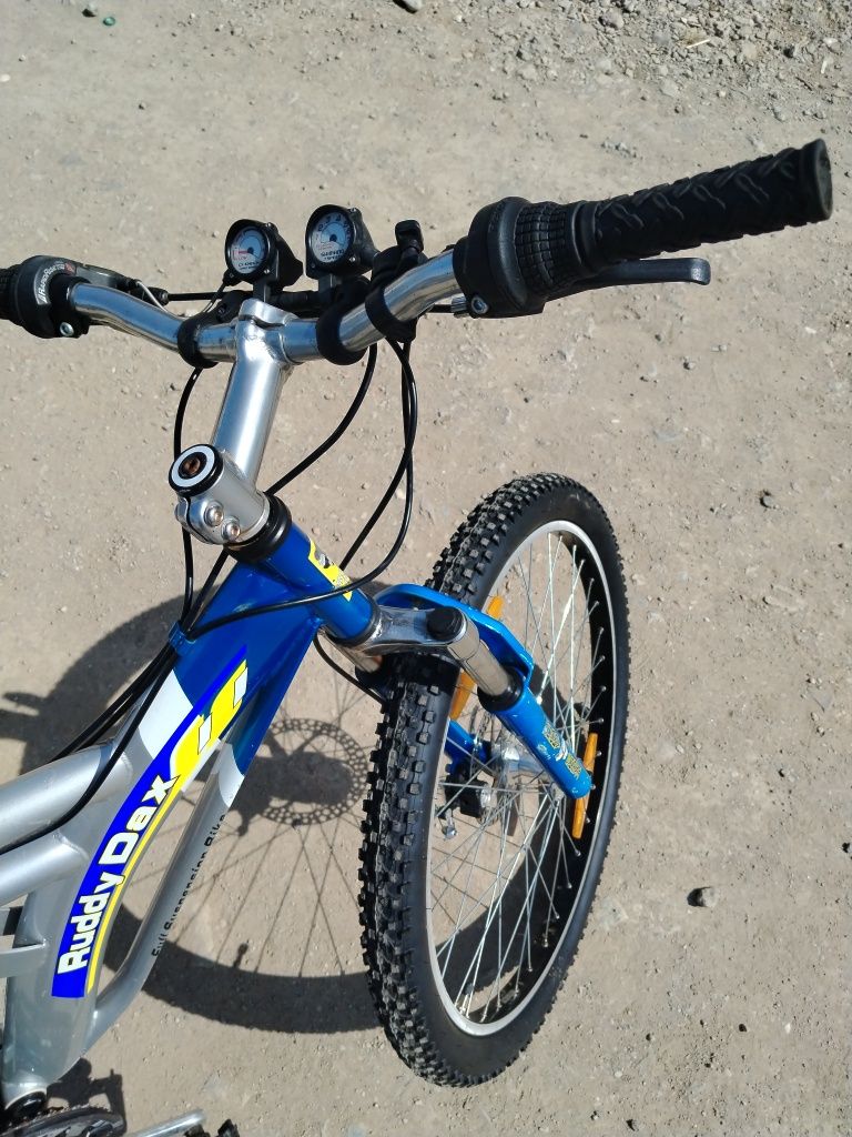 Vand mountainbike roti 26