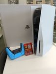 Playstation 5 Disk Edition Amanet BKG
