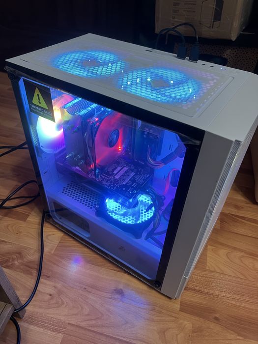 vind calculator amd phenom  ll x6 1055T  8gb ram