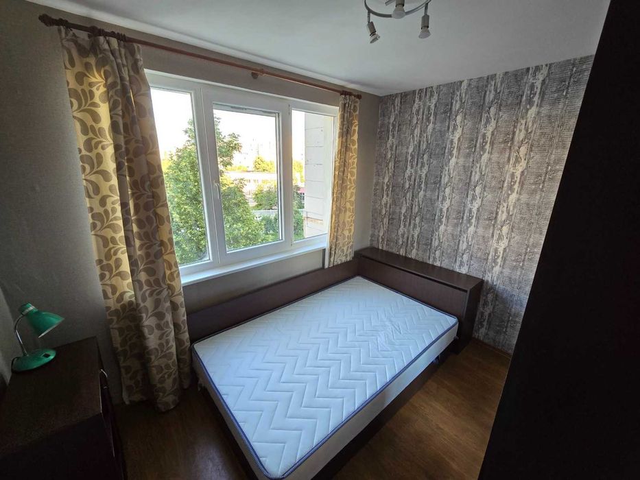 Дава се под наем Двустаен апартамент в София, Връбница 1 - 68 кв.м за 375 € - Снимка #1