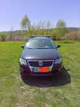 Vw pasat B6 Anul 2008
