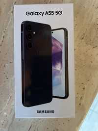 Samsung Galaxy A55 5G, 256 GB