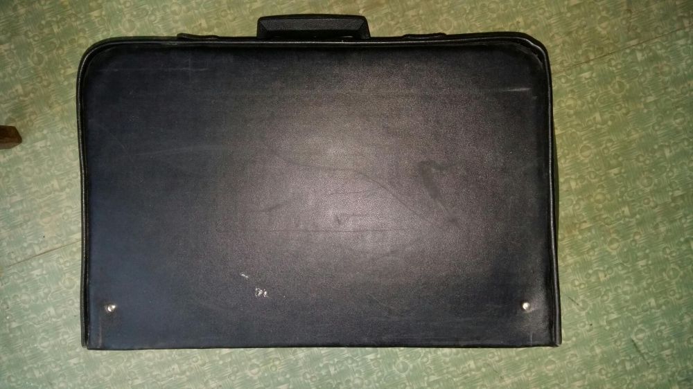 Masina cusut electrica