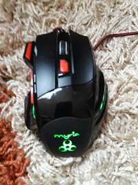 Mouse Gaming Myria MG7512