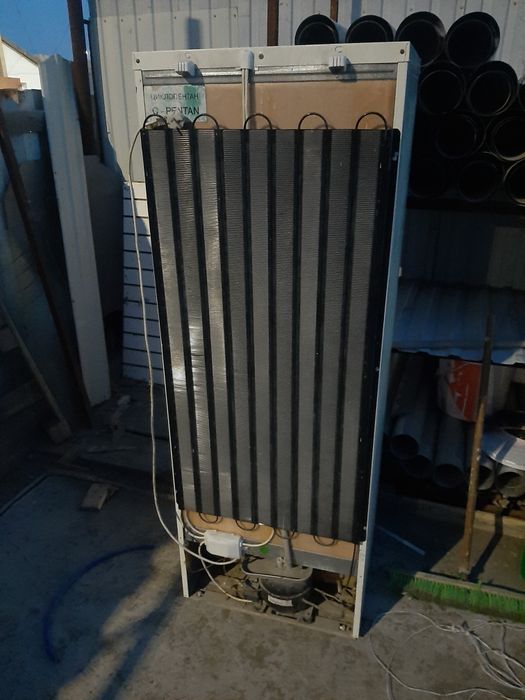 Халадилник сатылады жасап тур