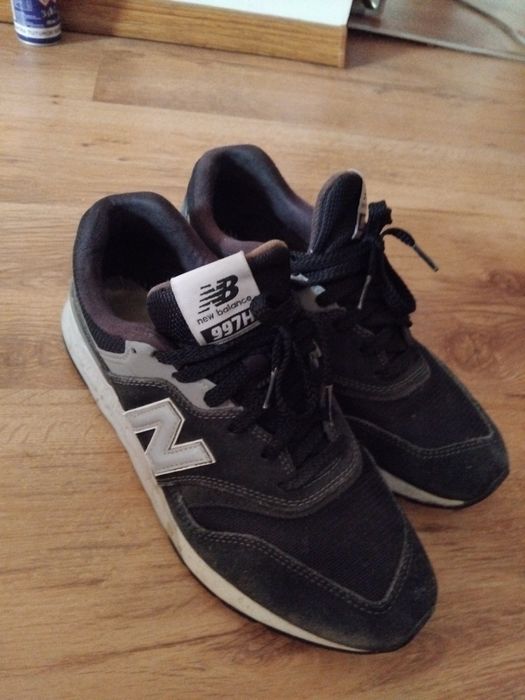 Adidași New Balance