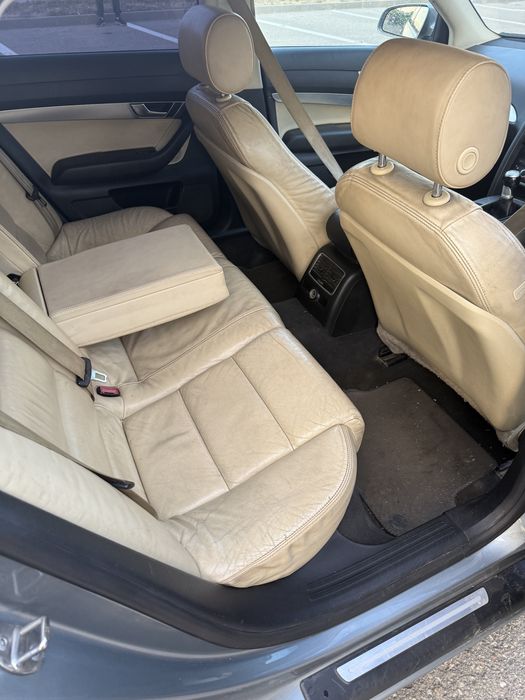 Vand/schimb Audi A6 C6
