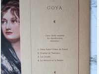 Litografii Goya licenta SOUBRY 1958-pt inramat-un cadou inedit
