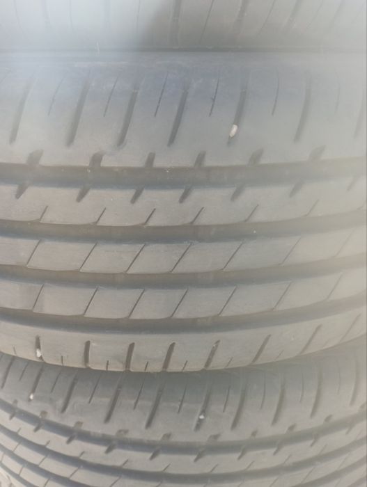 Летни автомобилни гуми  Lassa 4 бр