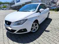 Seat Ibiza Seat Ibiza model COPA -Unic proprietar -Stare tehnică și estetică foa