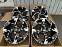 Jante aliaj noi DACIA Logan Sandero Stepway R16 4x100