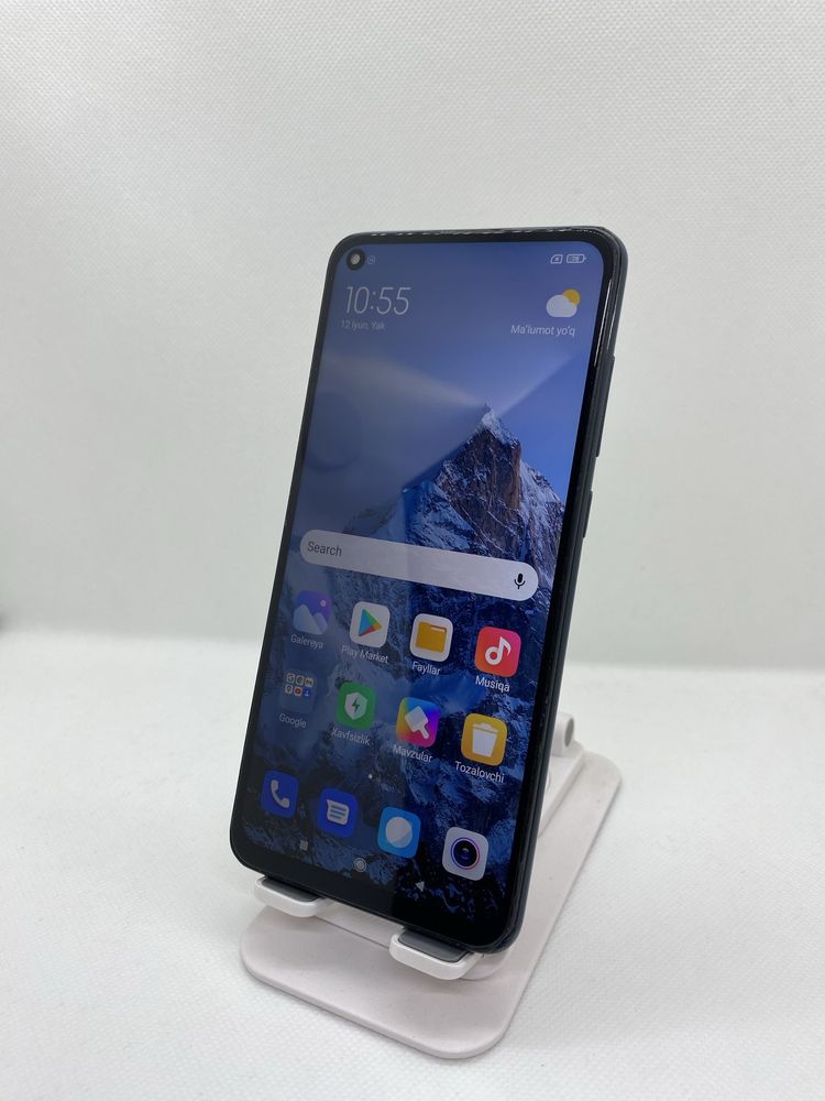 Redmi Note 9 sotiladi