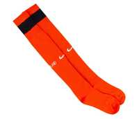 *НОВИ* Домакински футболни чорапи Холандия 2010-12 Размер М 38-42