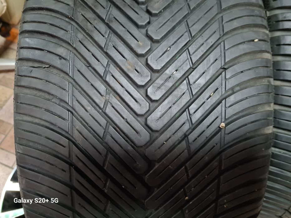 255 /35 R 18 Fortuna