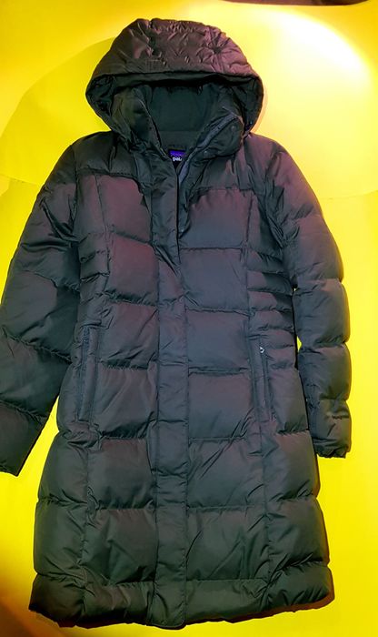 Patagonia  дамско яке