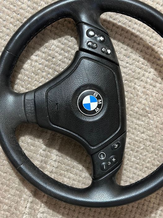 Волан за BMW E46