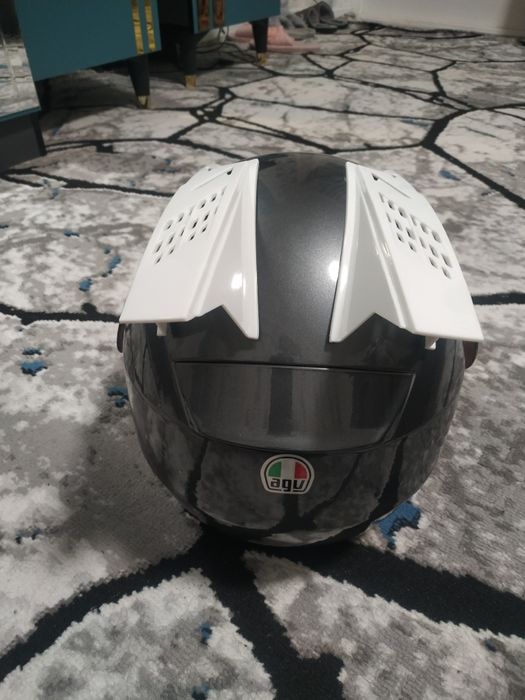 Мотоциклетный шлем Оригинал