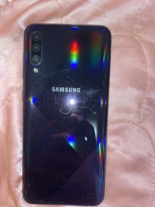 Samsung a30s за границей