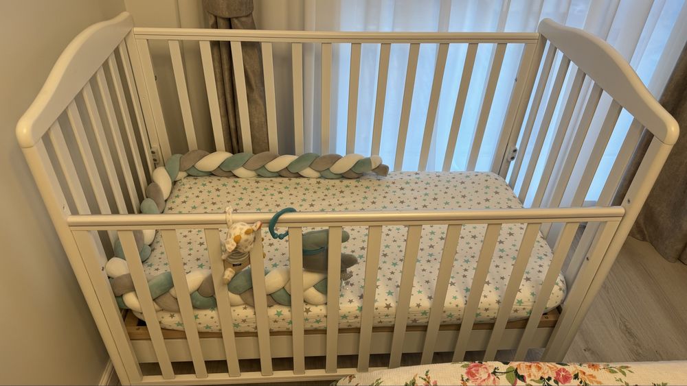 Set patut + comoda Azurra