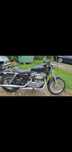 harley davidson sportster 2009