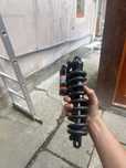 Rockshox vivid r2c