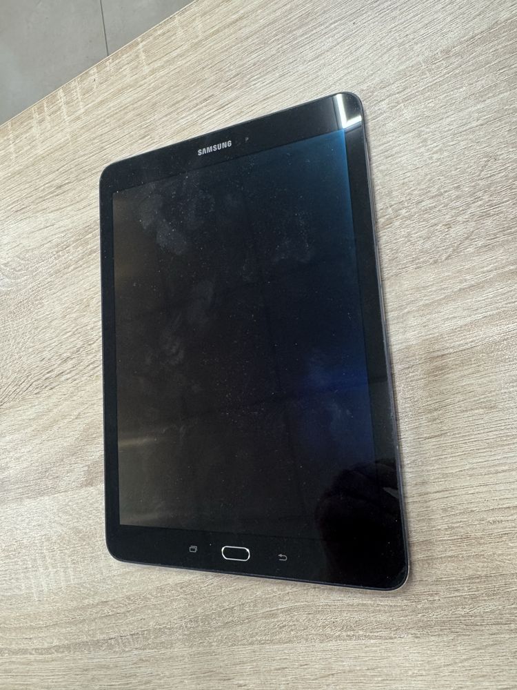 Galaxy Tab S2   T813